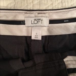 Great LOFT dress pants
